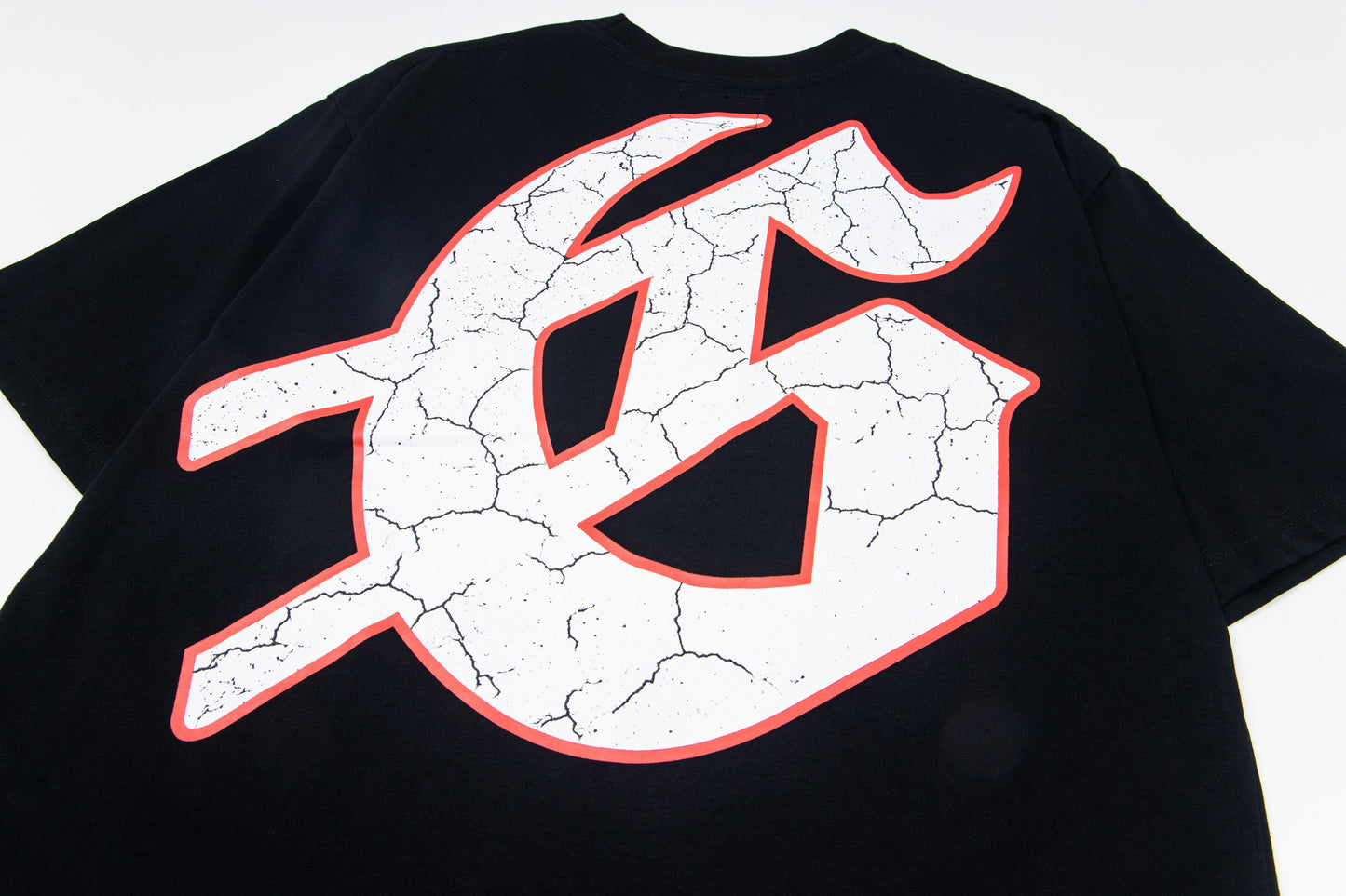 God Speed 2025 New fashion T-shirt G49