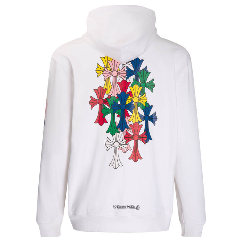 CHROME HEARTS Hoodie 7006