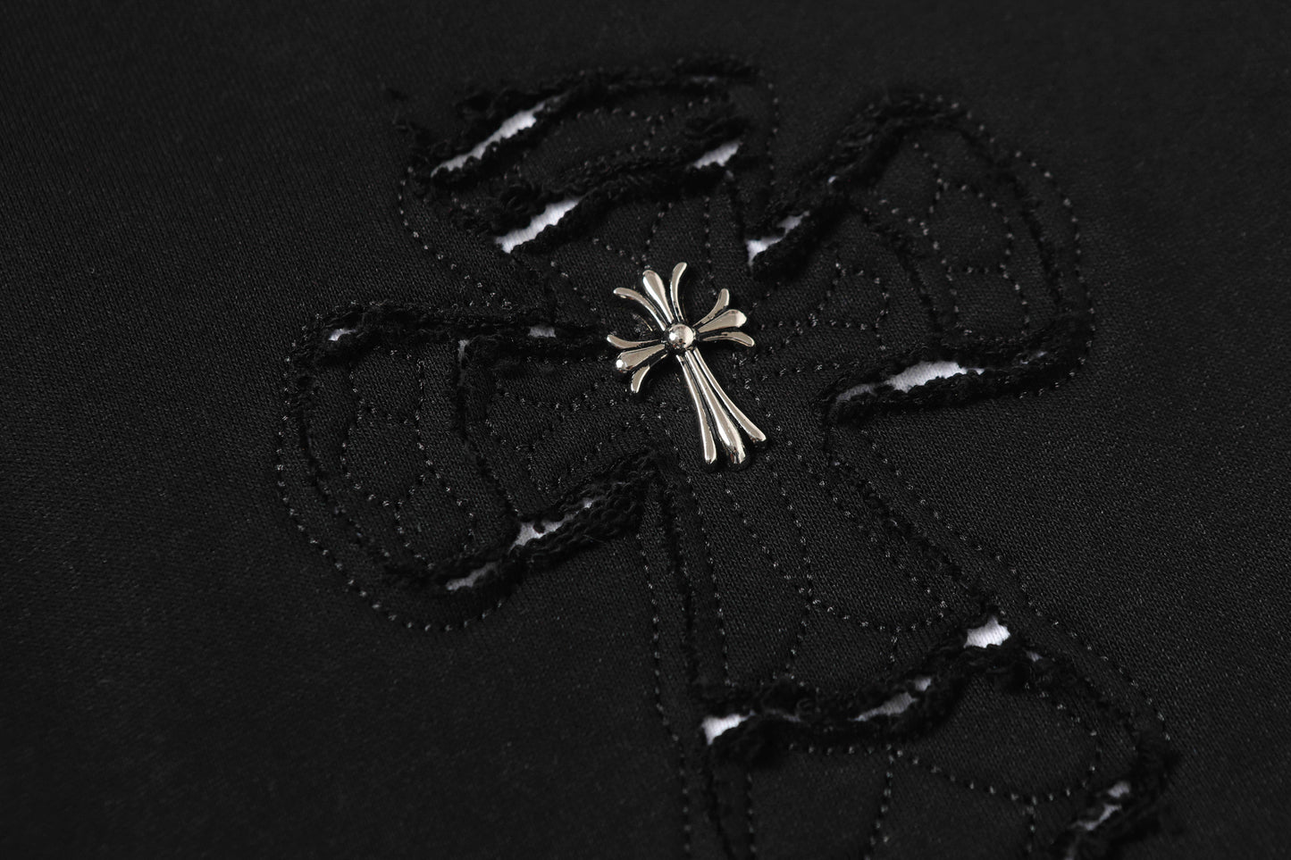 CHROME HEARTS NEW Shorts 2278