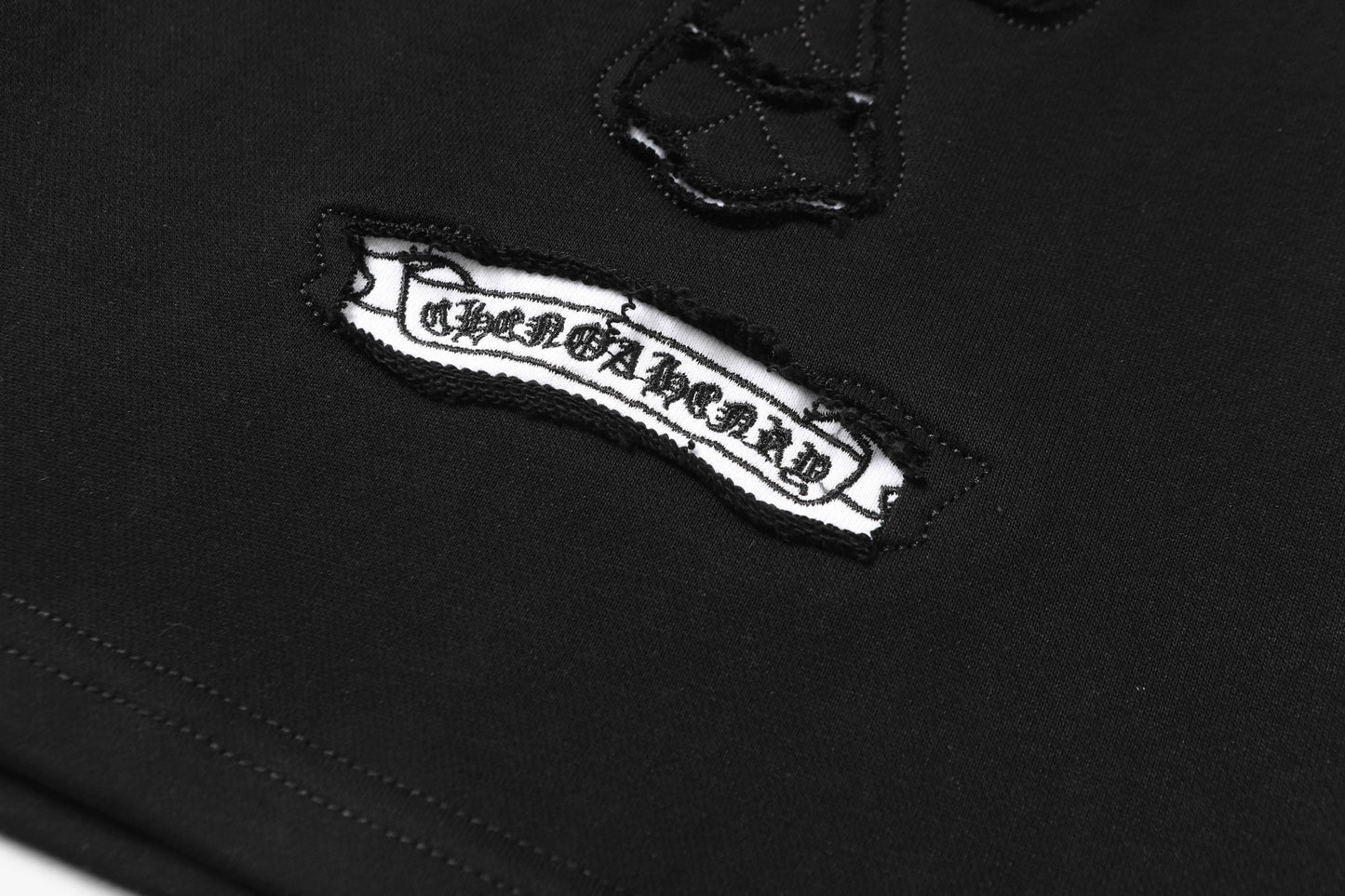 CHROME HEARTS NEW Shorts 2278