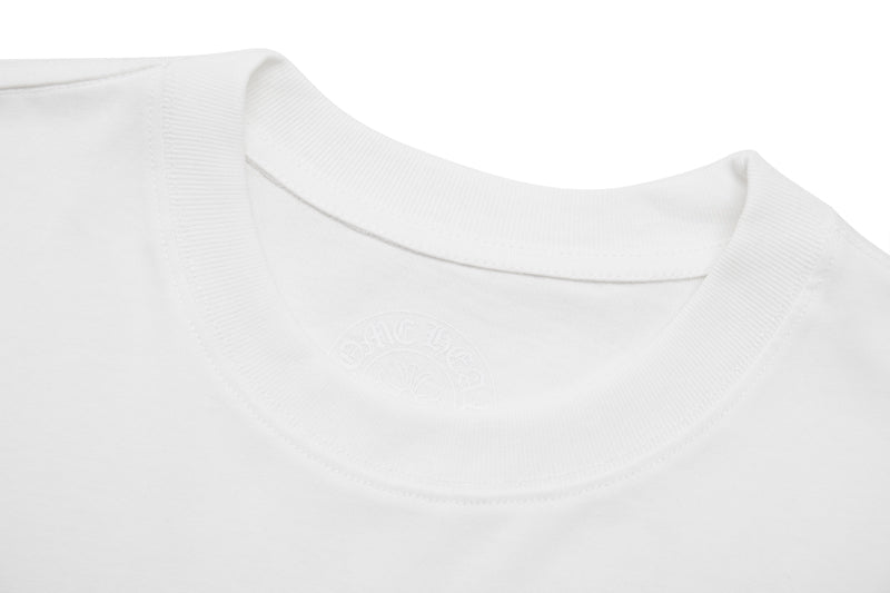 CHROME HEARTS T-shirt 6016