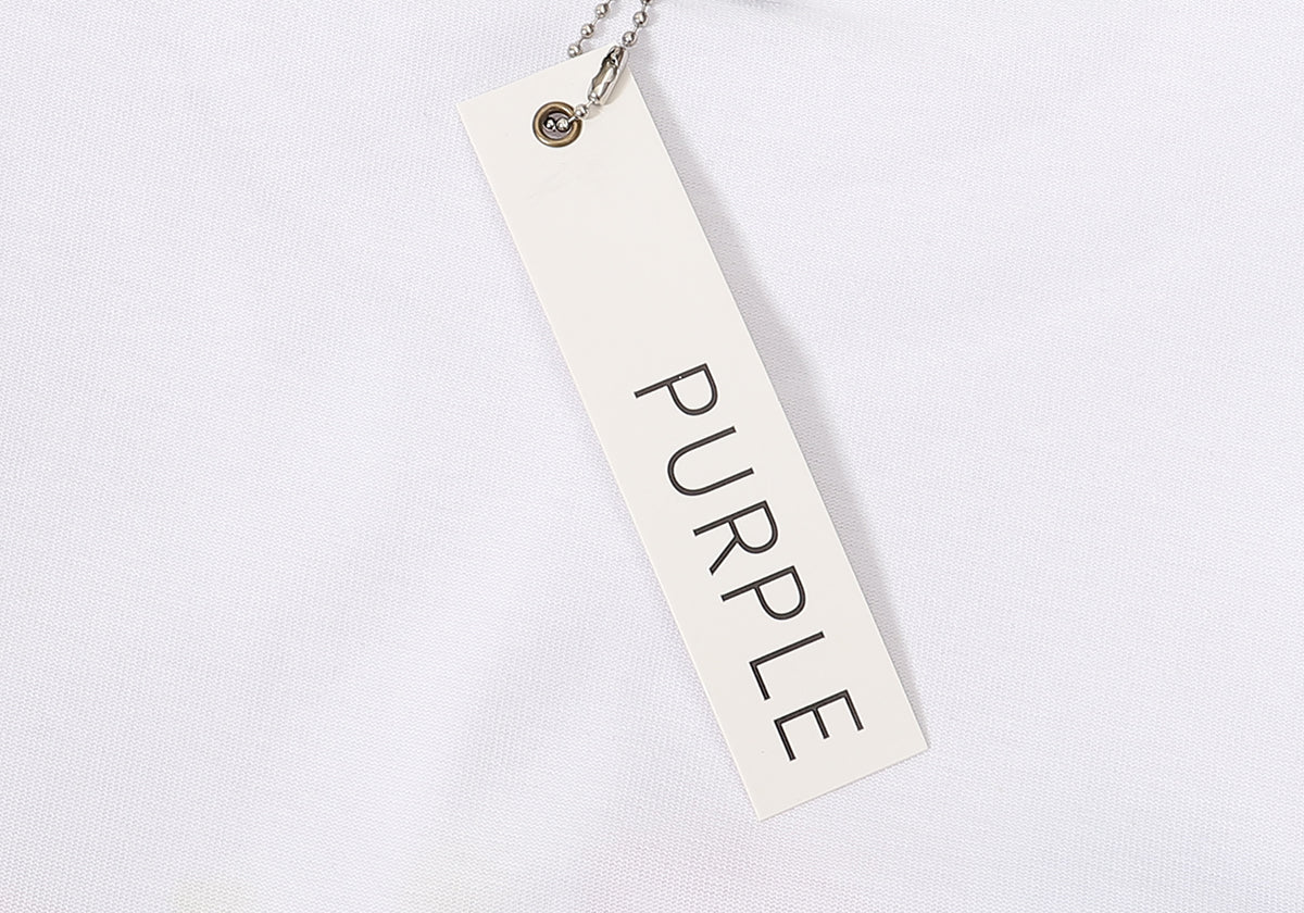 PURPLE NEW T-Shirt 3013