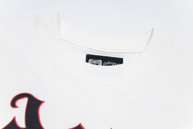 God Speed 2025 New fashion T-shirt G42
