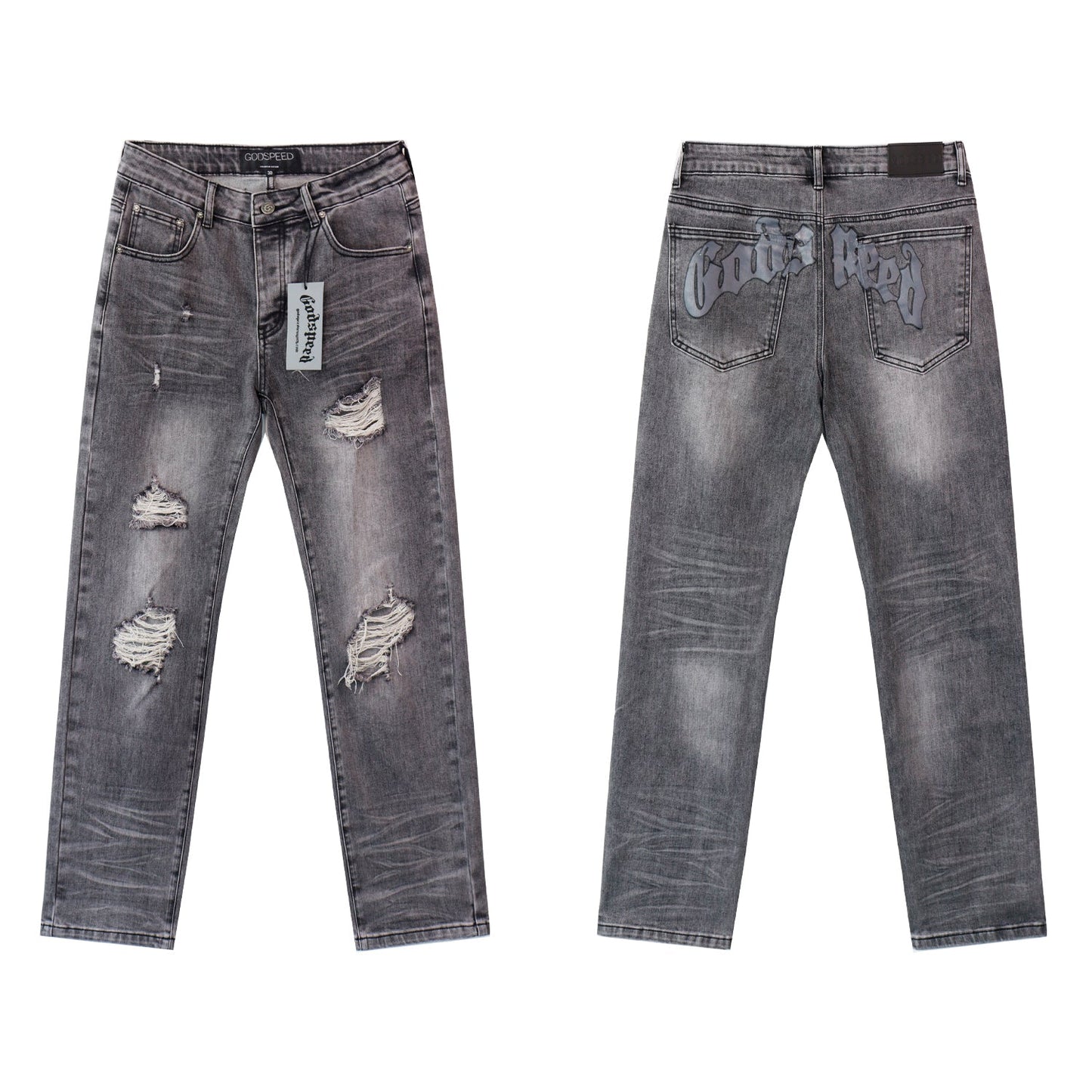 God Speed NEW Pants 8211
