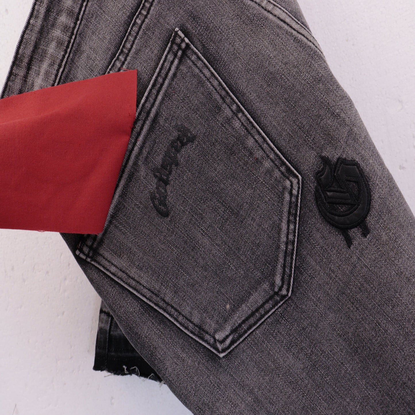God Speed NEW Shorts 8660