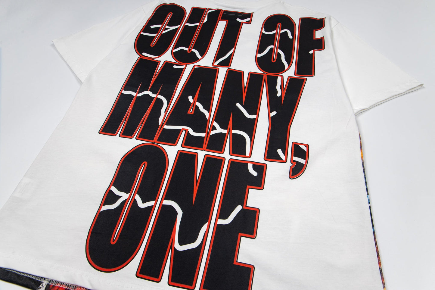 God Speed 2025 New fashion T-shirt G19