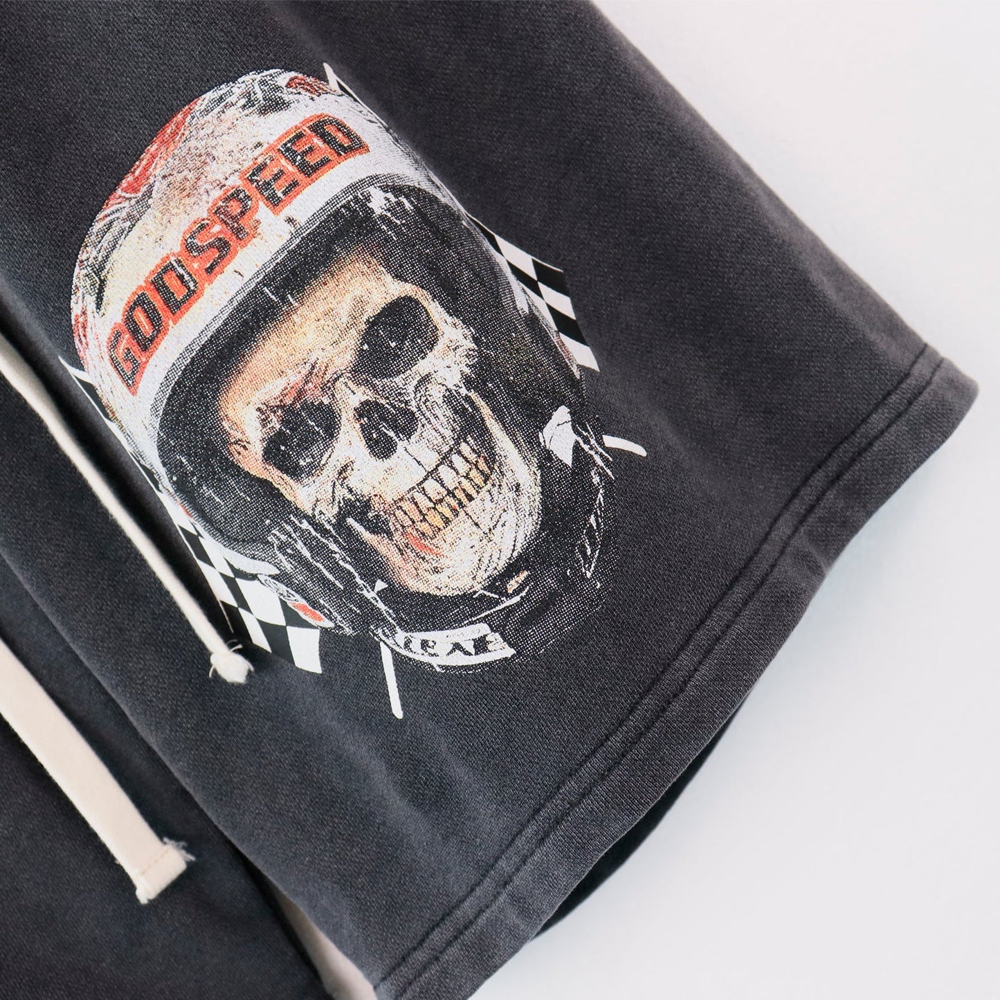 God Speed NEW Shorts 8679