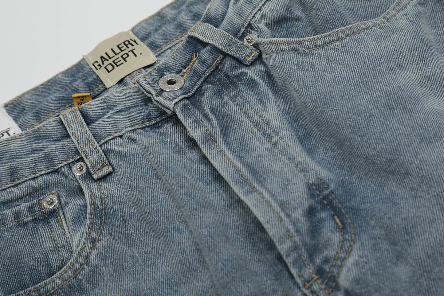 CHROME HEARTS 2025 NEW Pants 8146