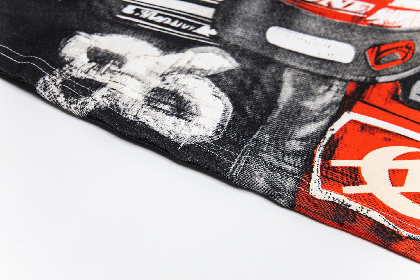 God Speed 2025 New fashion T-shirt G19