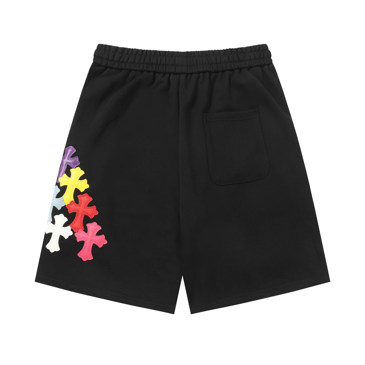 CHROME HEARTS NEW Shorts 2279