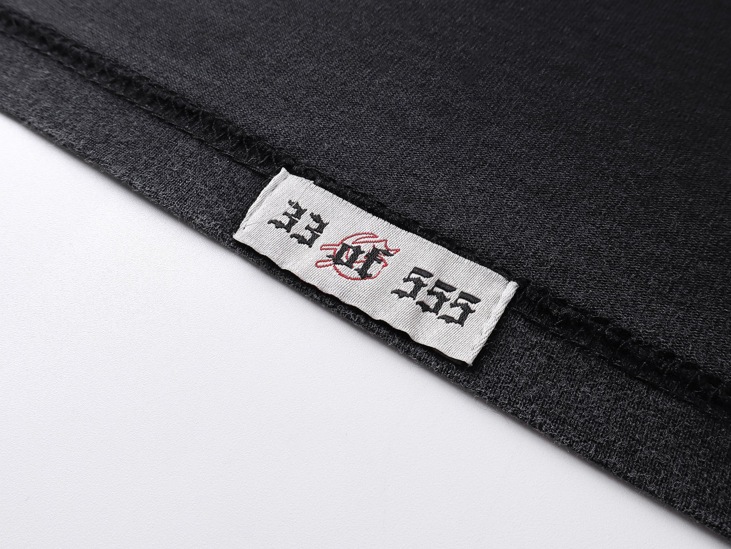 God Speed 2025 New fashion T-shirt 1093