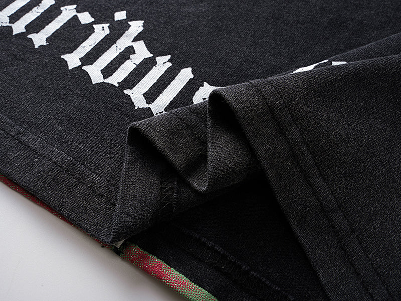God Speed 2025 New fashion T-shirt 1108