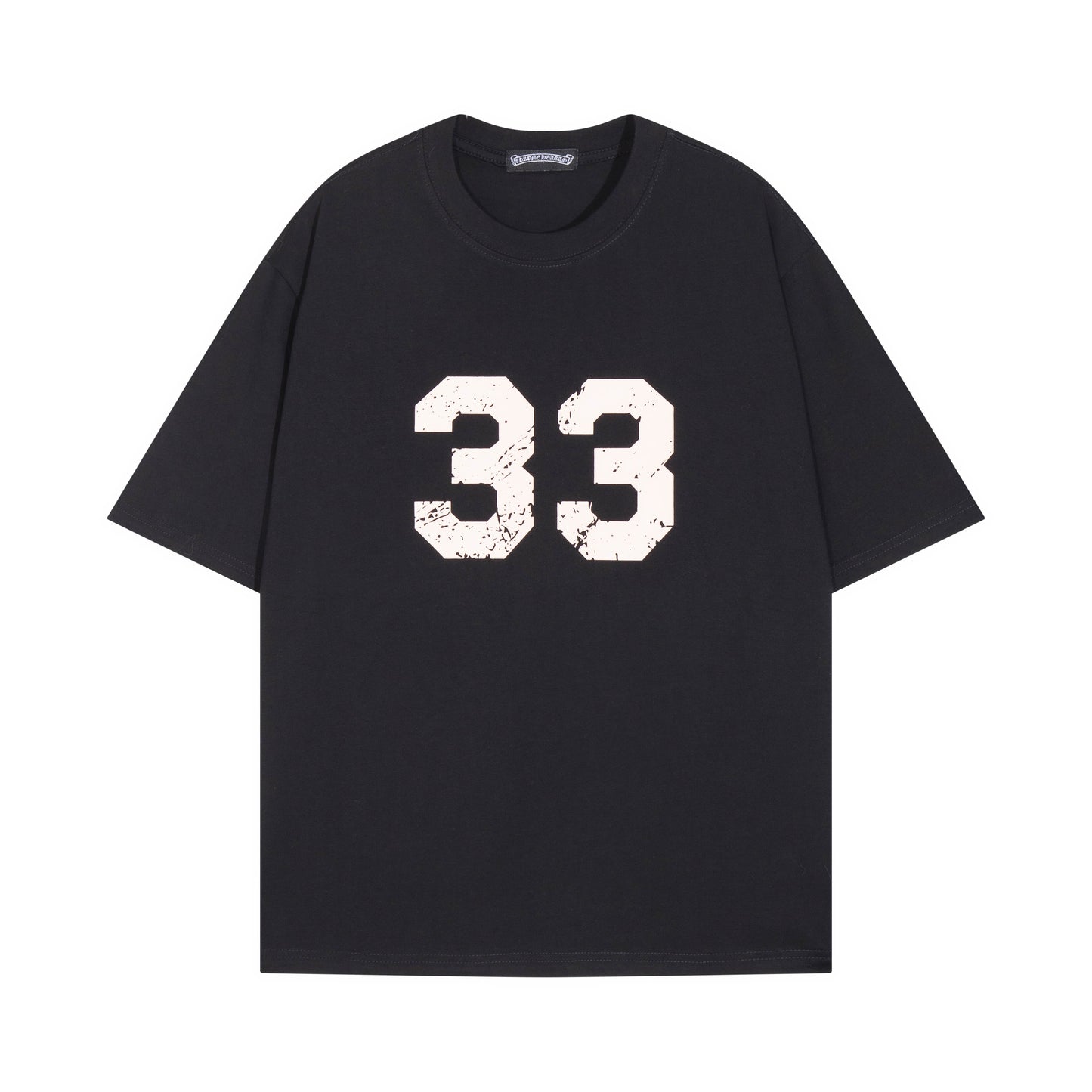 CHROME HEARTS T-shirt-6103