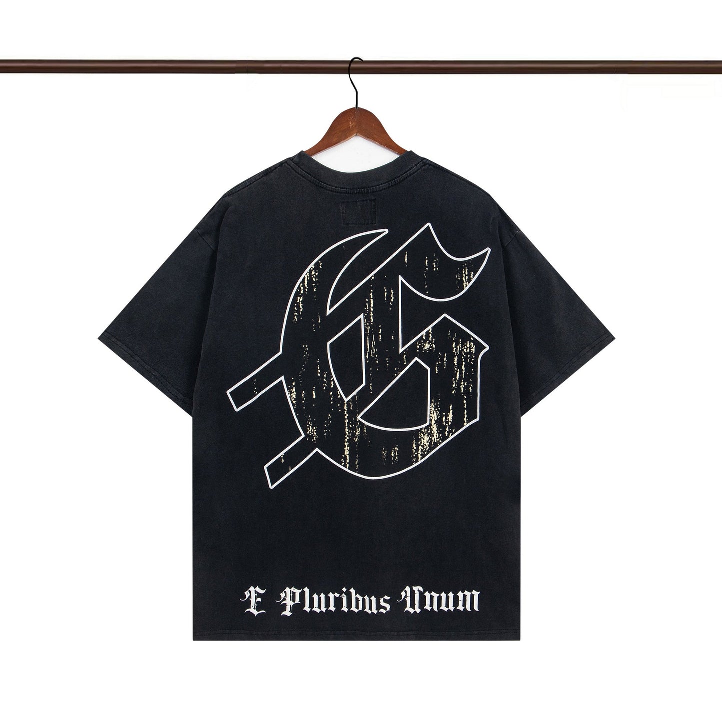 God Speed 2025 New fashion T-shirt G31