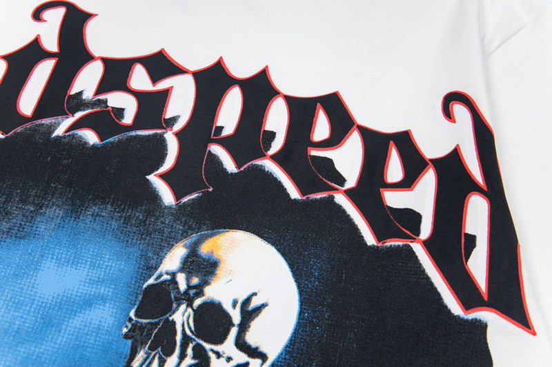 God Speed 2025 New fashion T-shirt G42