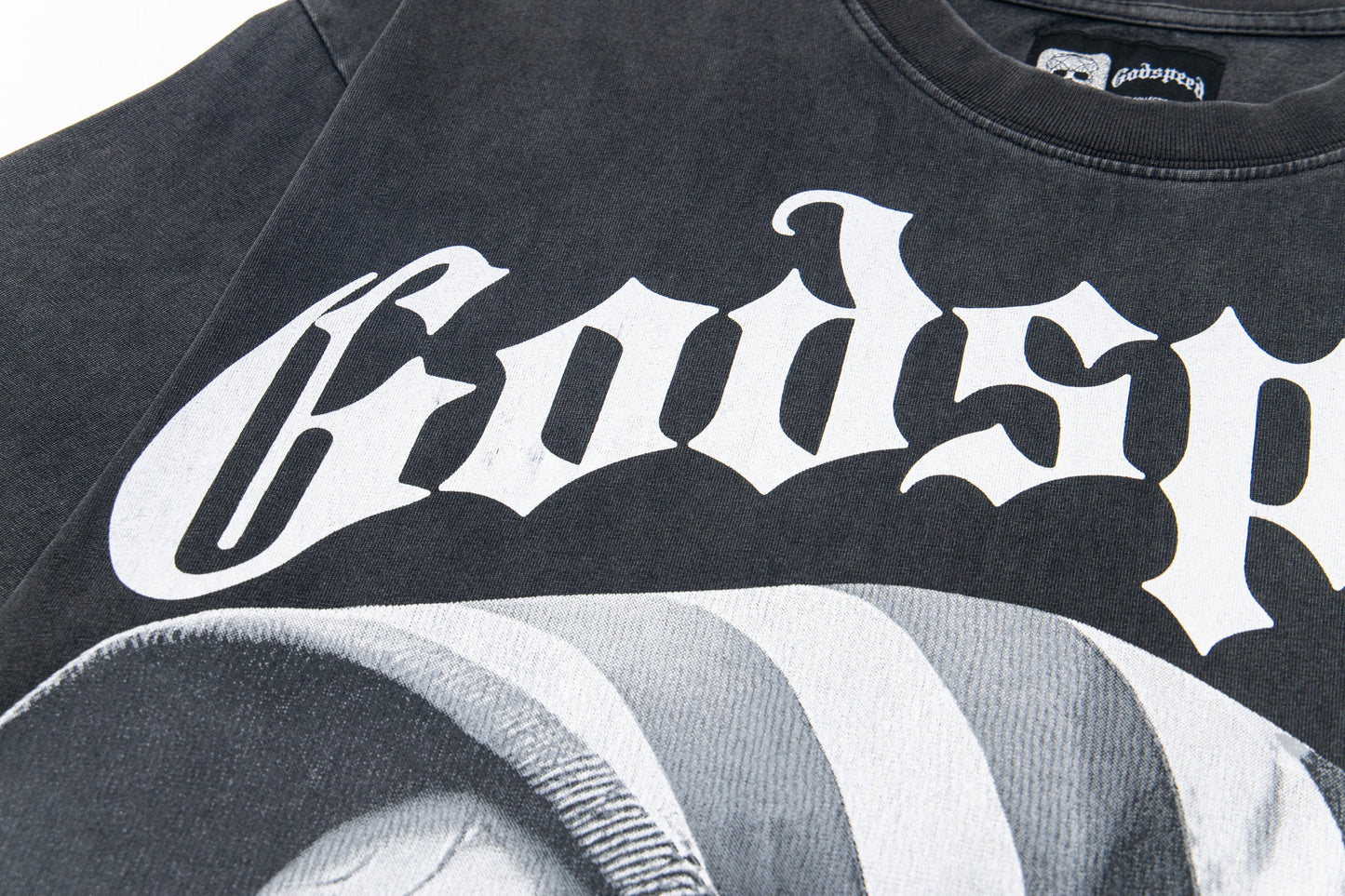 God Speed 2025 New fashion T-shirt G59