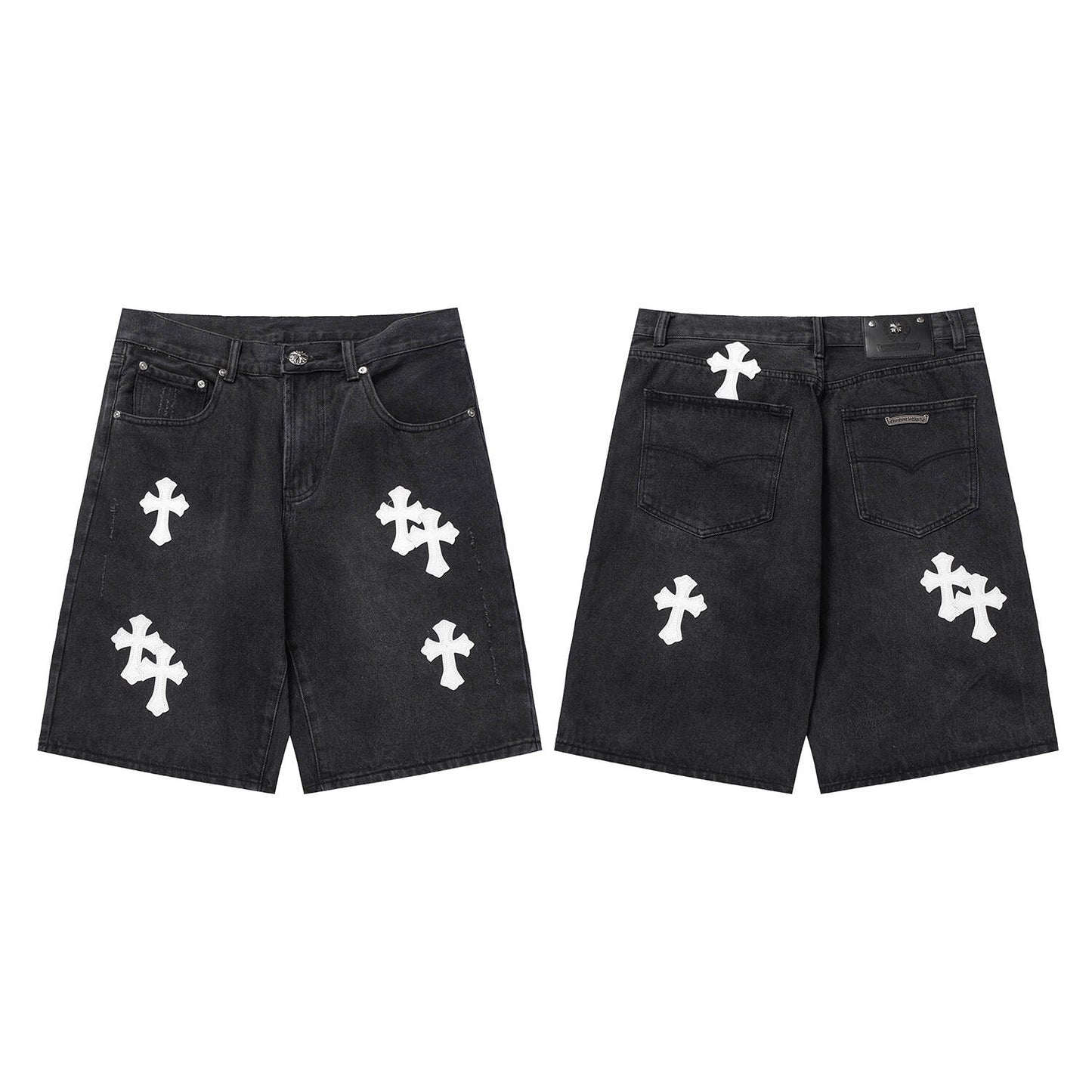 CHROME HEARTS NEW Shorts 9925
