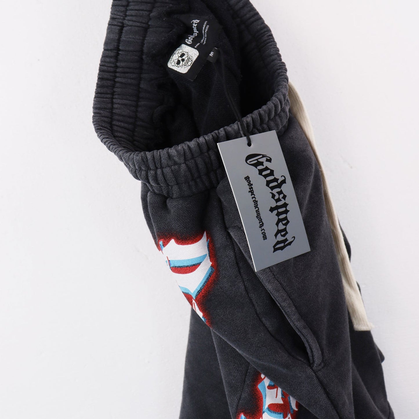God Speed NEW Shorts 8770