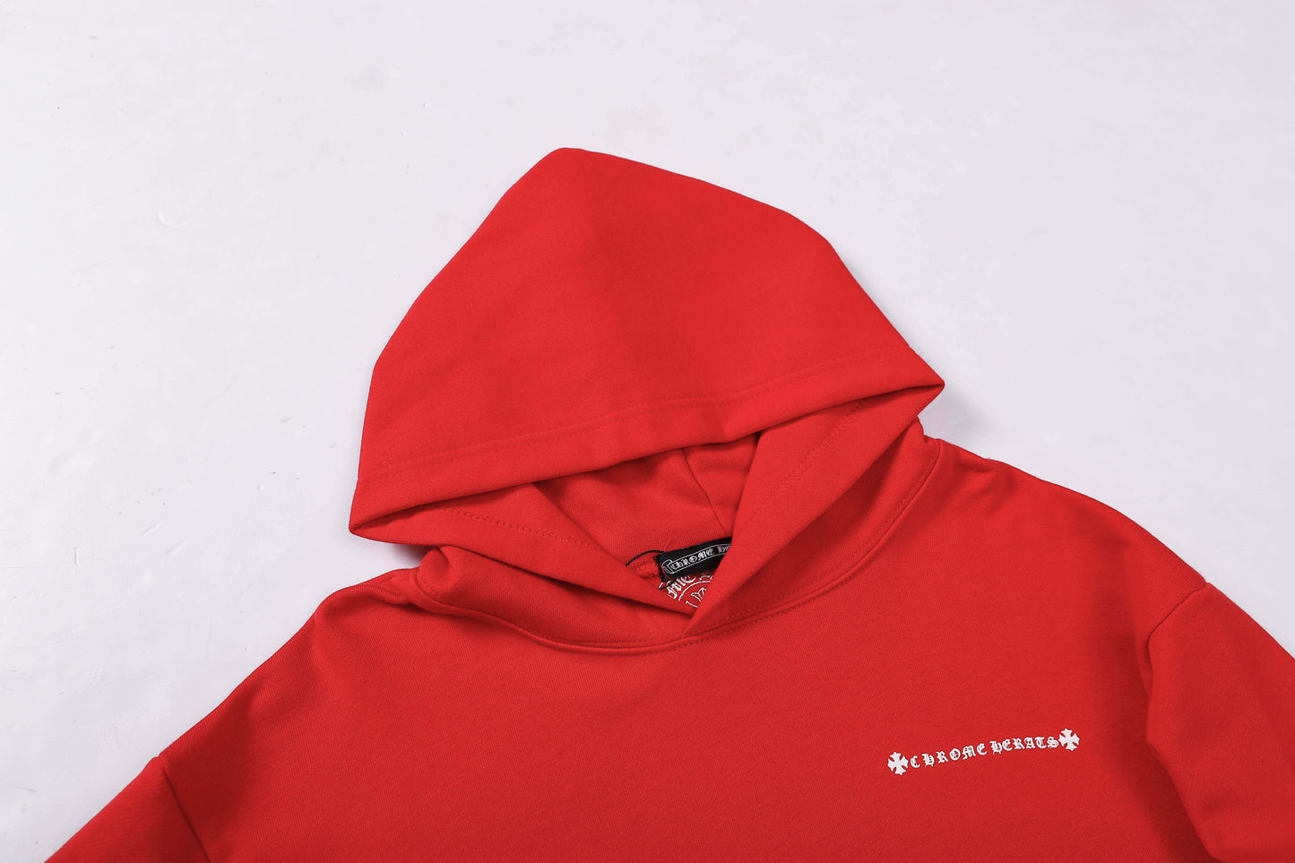 CHROME HEARTS Hoodie 8881