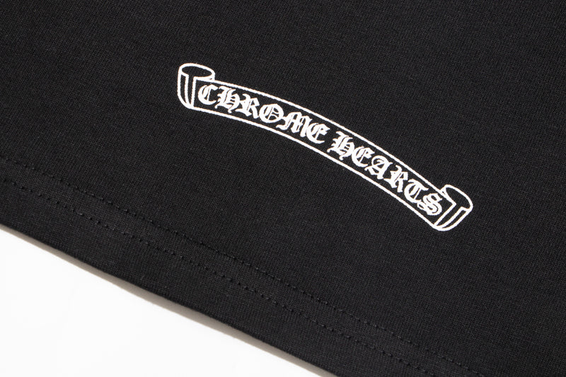 Chrome Hearts New T-shirt 6107