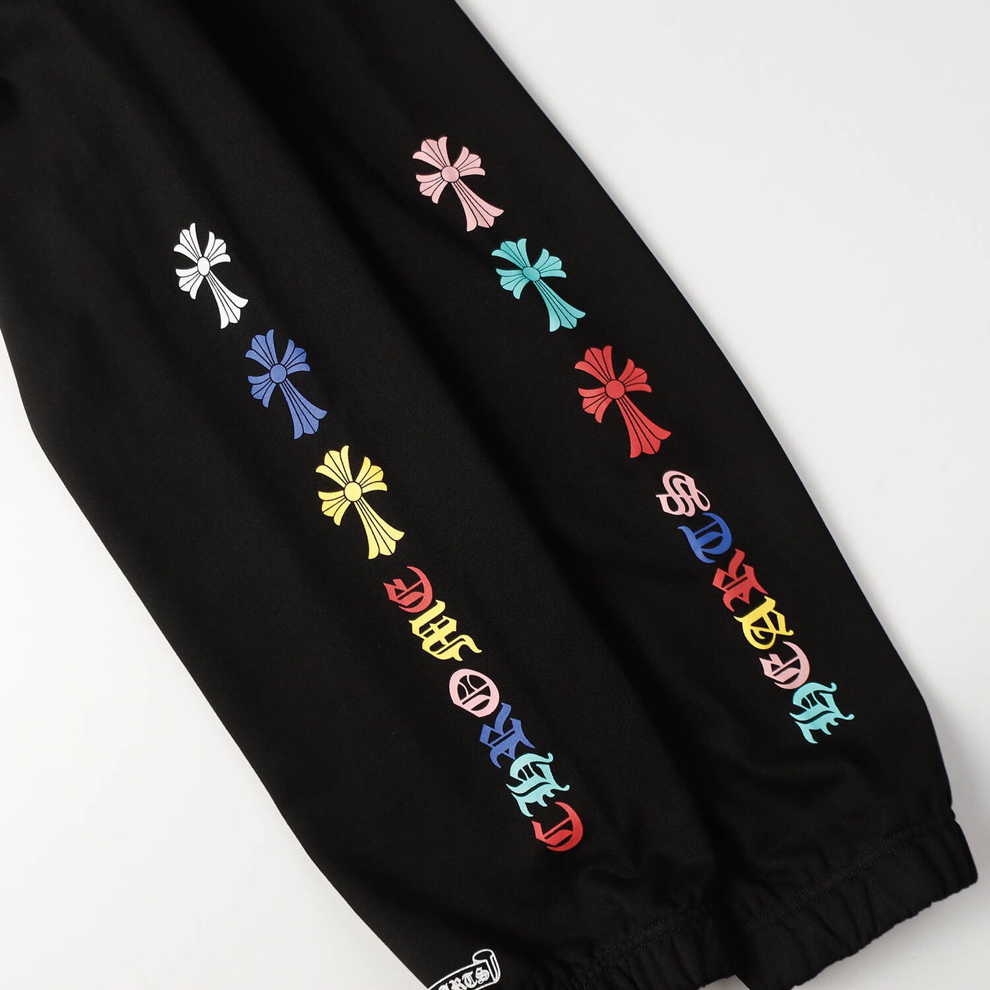 CHROME HEARTS Pants-1003