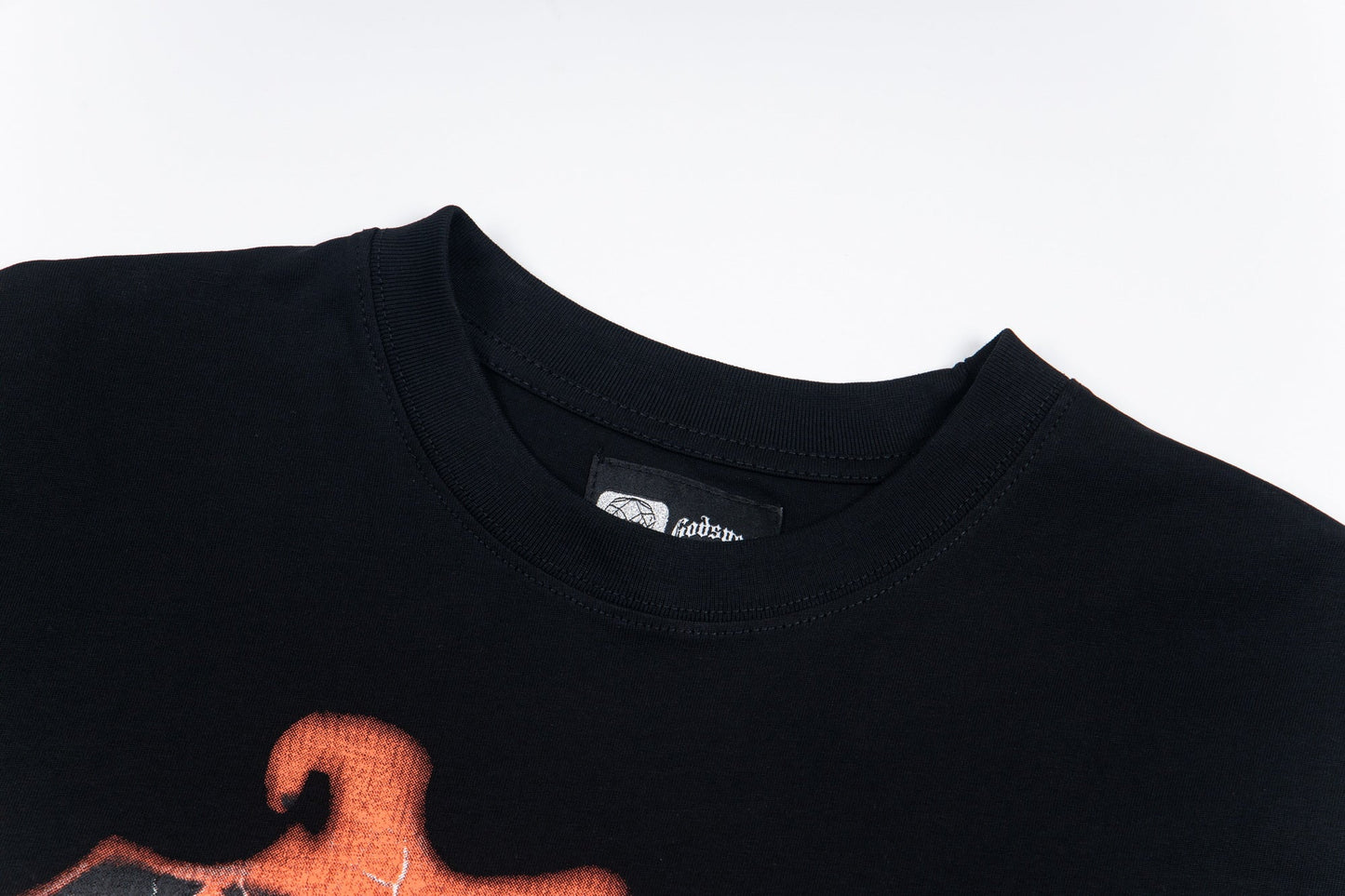 God Speed 2025 New fashion T-shirt G39