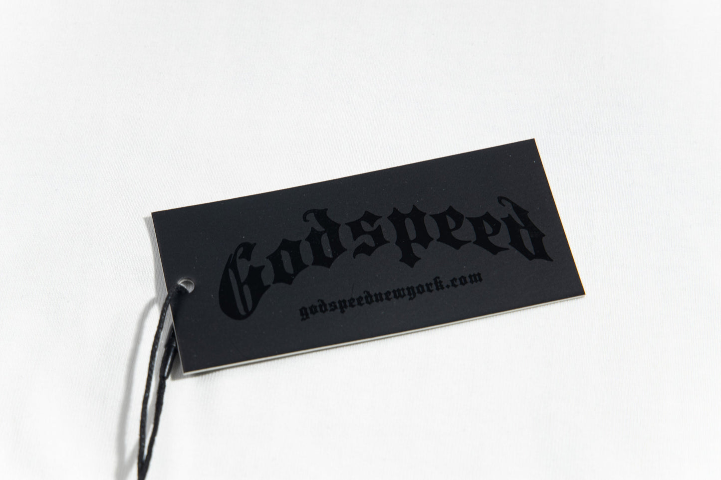 God Speed 2025 New fashion T-shirt G14