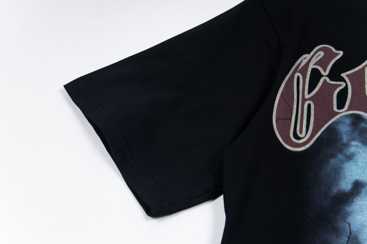 God Speed 2025 New fashion T-shirt G28