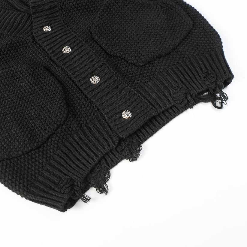 CHROME HEARTS 2025 New Jacket
