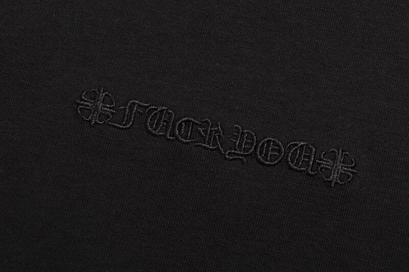 CHROME HEARTS T-shirt-6091