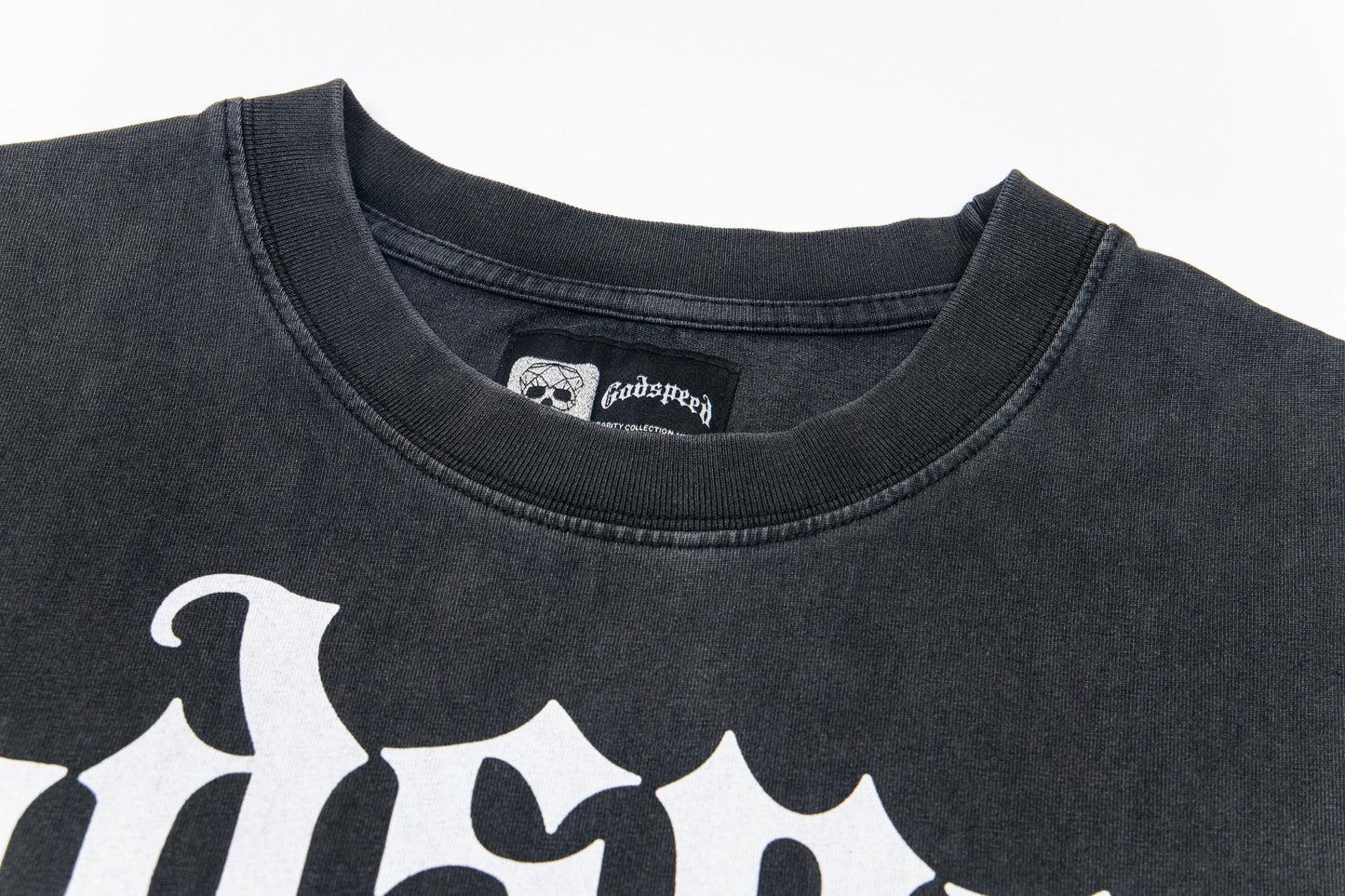 God Speed 2025 New fashion T-shirt G59