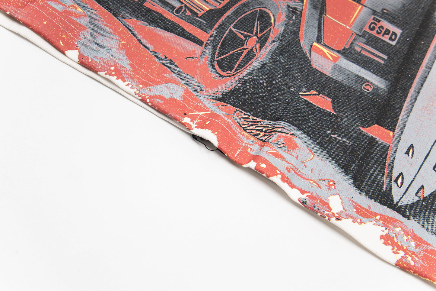 God Speed New fashion T-shirt G66