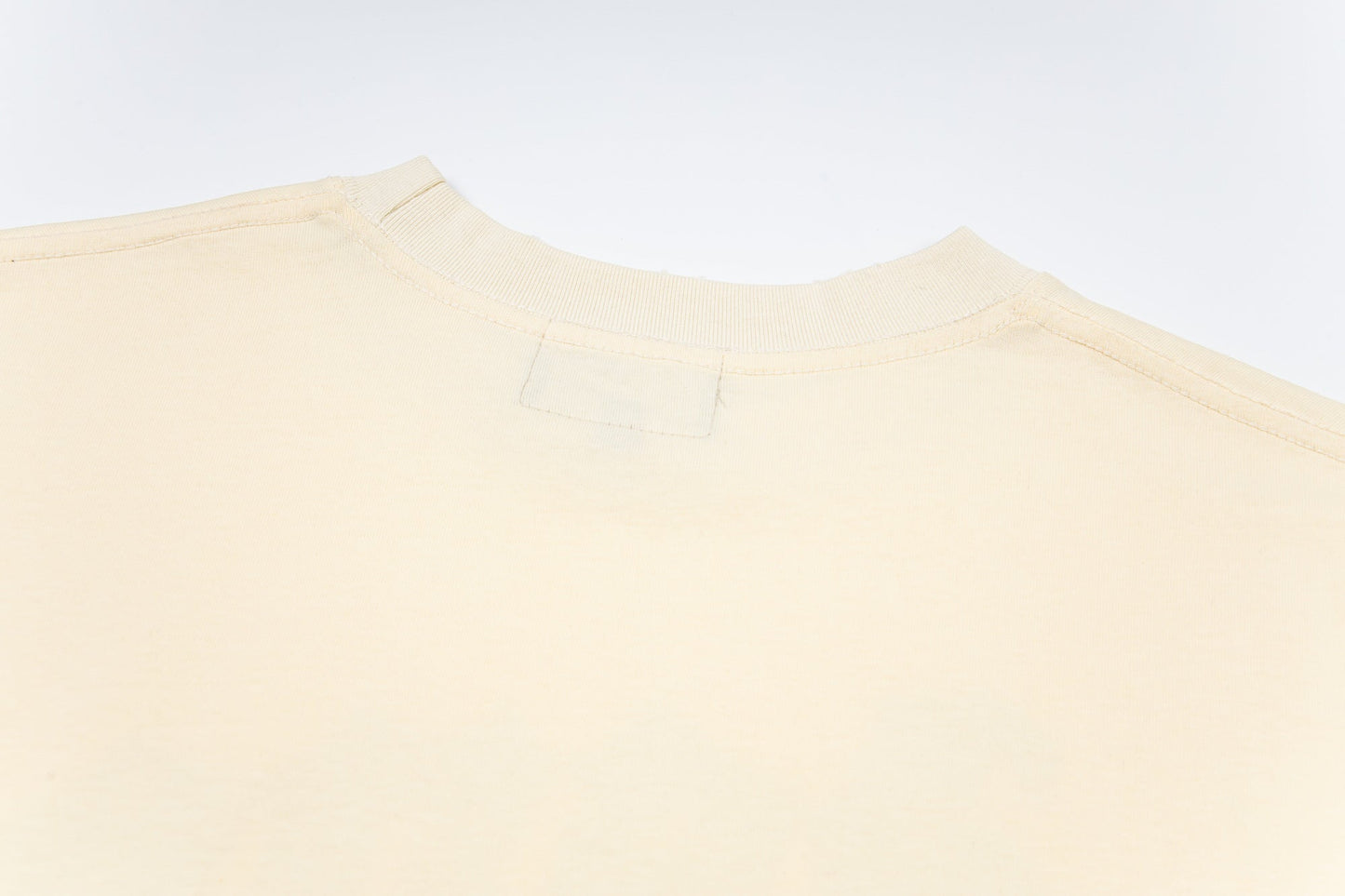 God Speed 2025 New fashion T-shirt G05