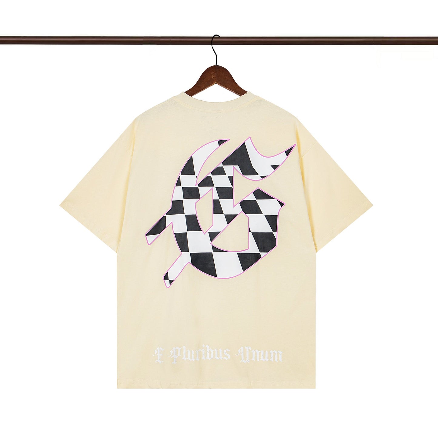 God Speed 2025 New fashion T-shirt G23