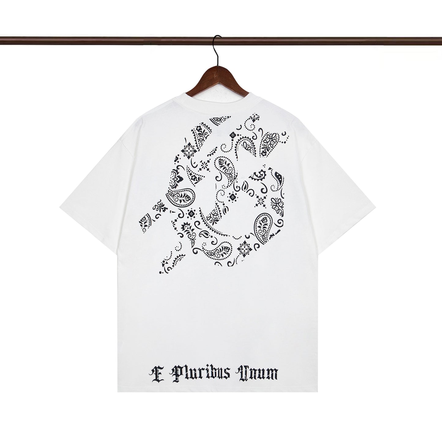 God Speed 2025 New fashion T-shirt G16