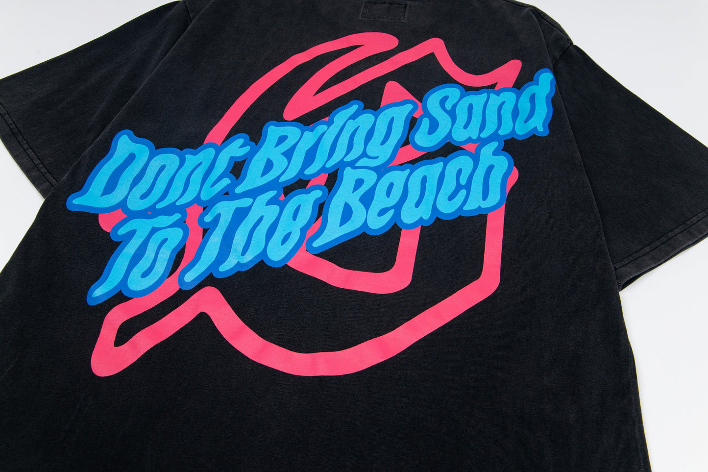 God Speed 2025 New fashion T-shirt G50