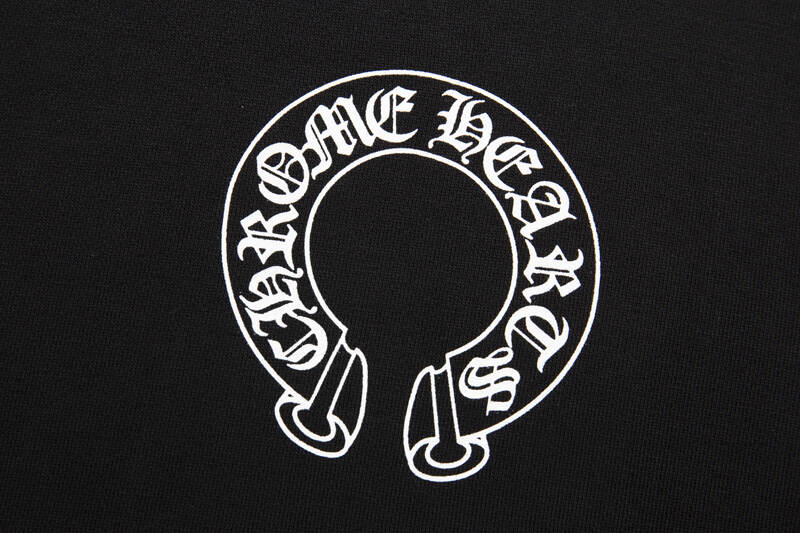 CHROME HEARTS Hoodie 5008