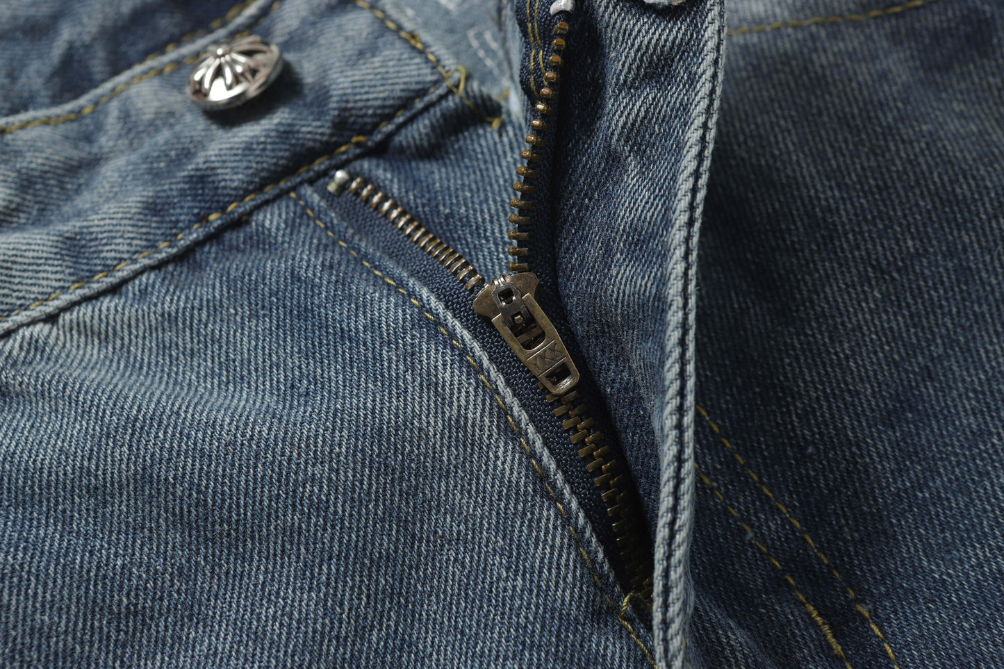CHROME HEARTS 2025 NEW Pants