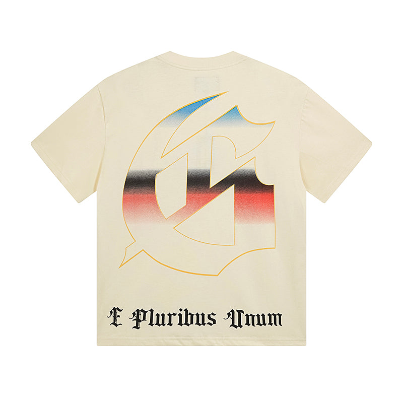 God Speed 2025 New fashion T-shirt 3110