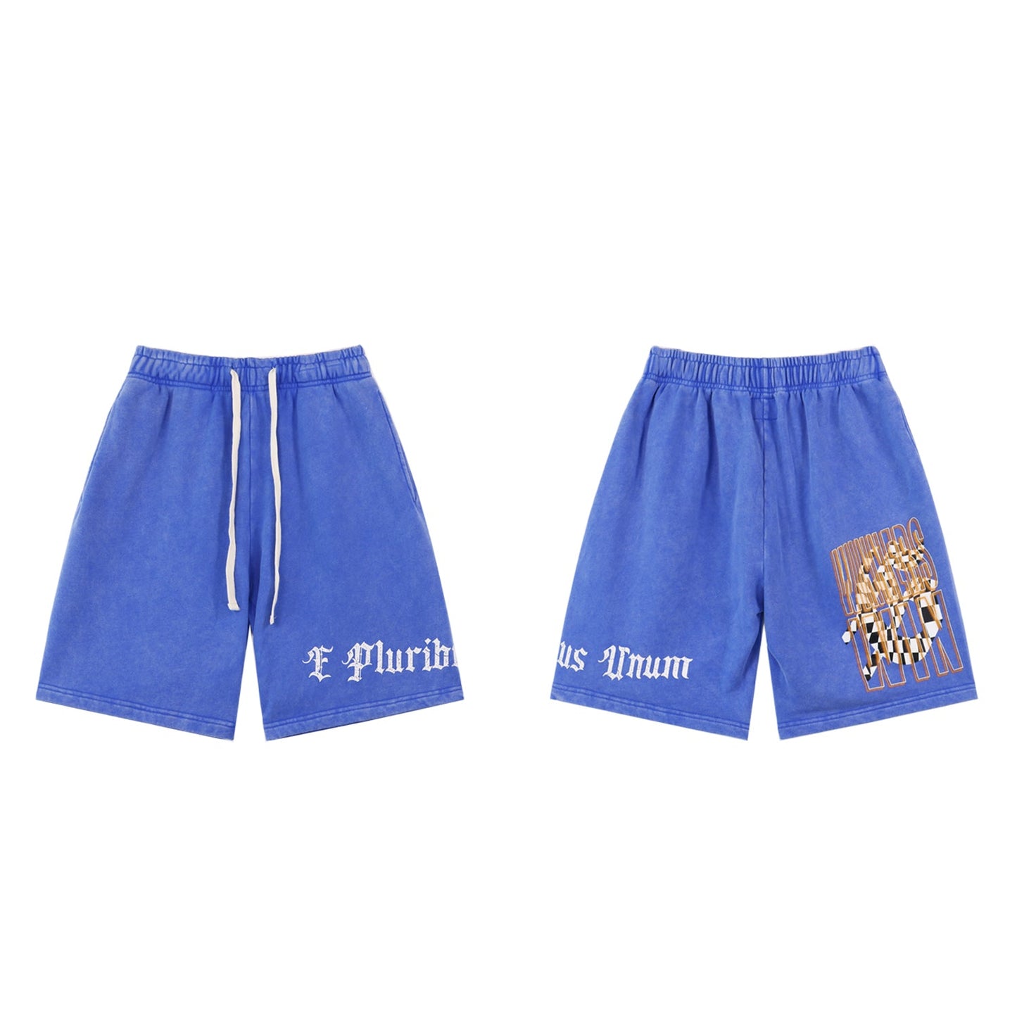 God Speed NEW Shorts 8771