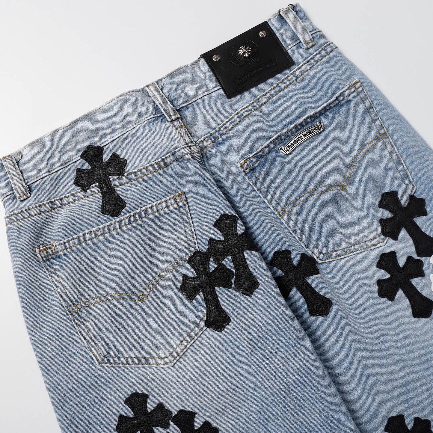 CHROME HEARTS NEW Shorts 9926