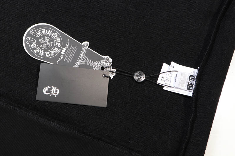 CHROME HEARTS Hoodie 7025