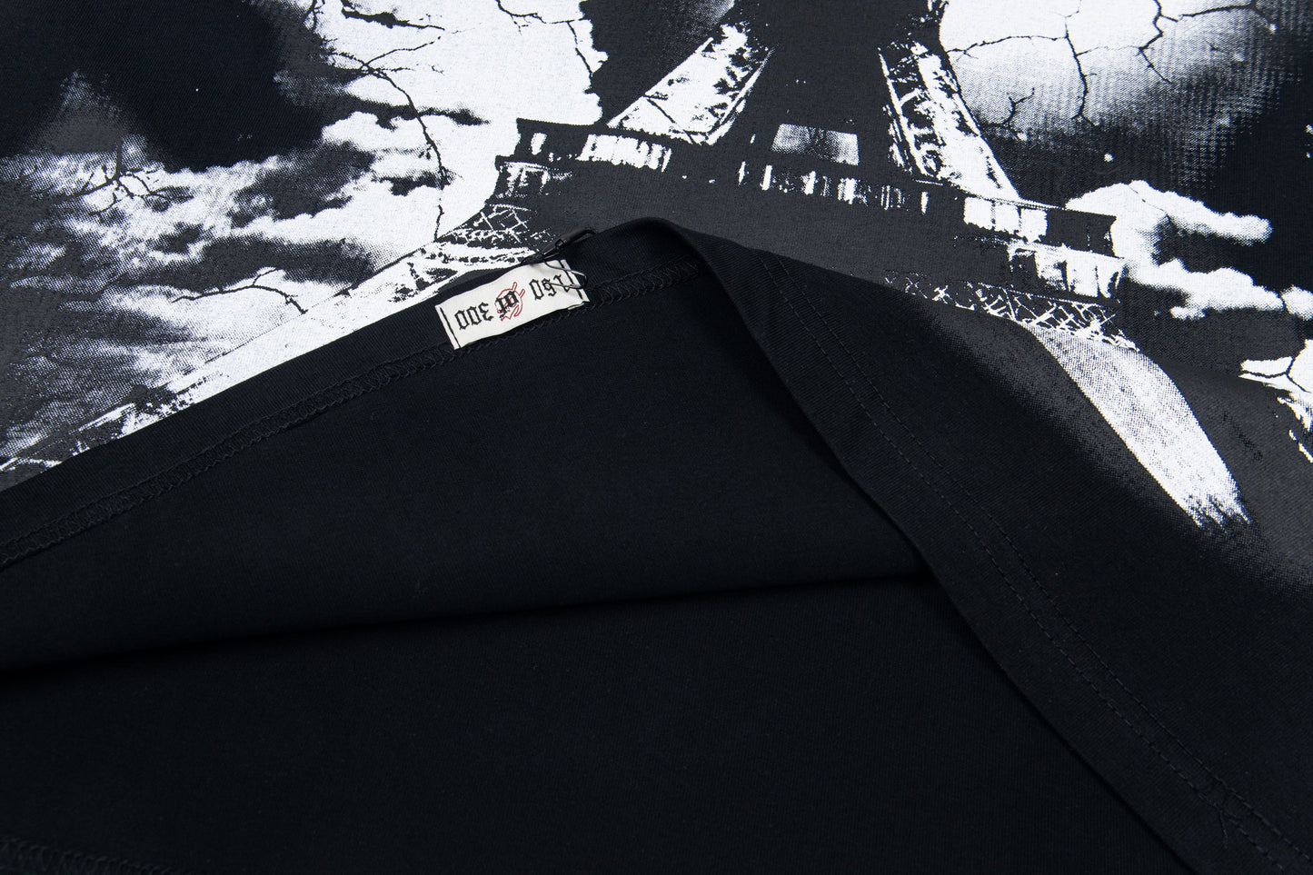 God Speed 2025 New fashion T-shirt G53
