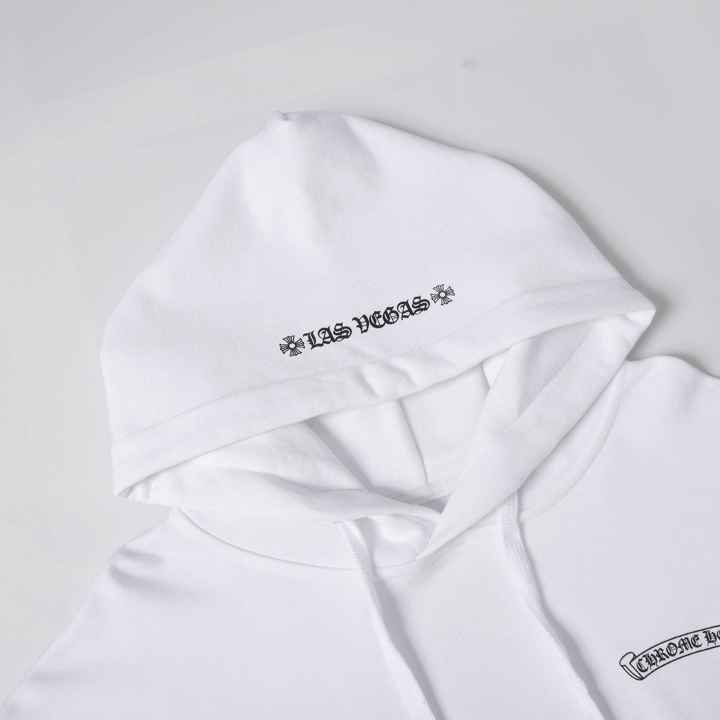 CHROME HEARTS Hoodie 9817