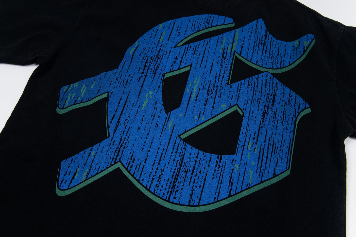 God Speed 2025 New fashion T-shirt G29