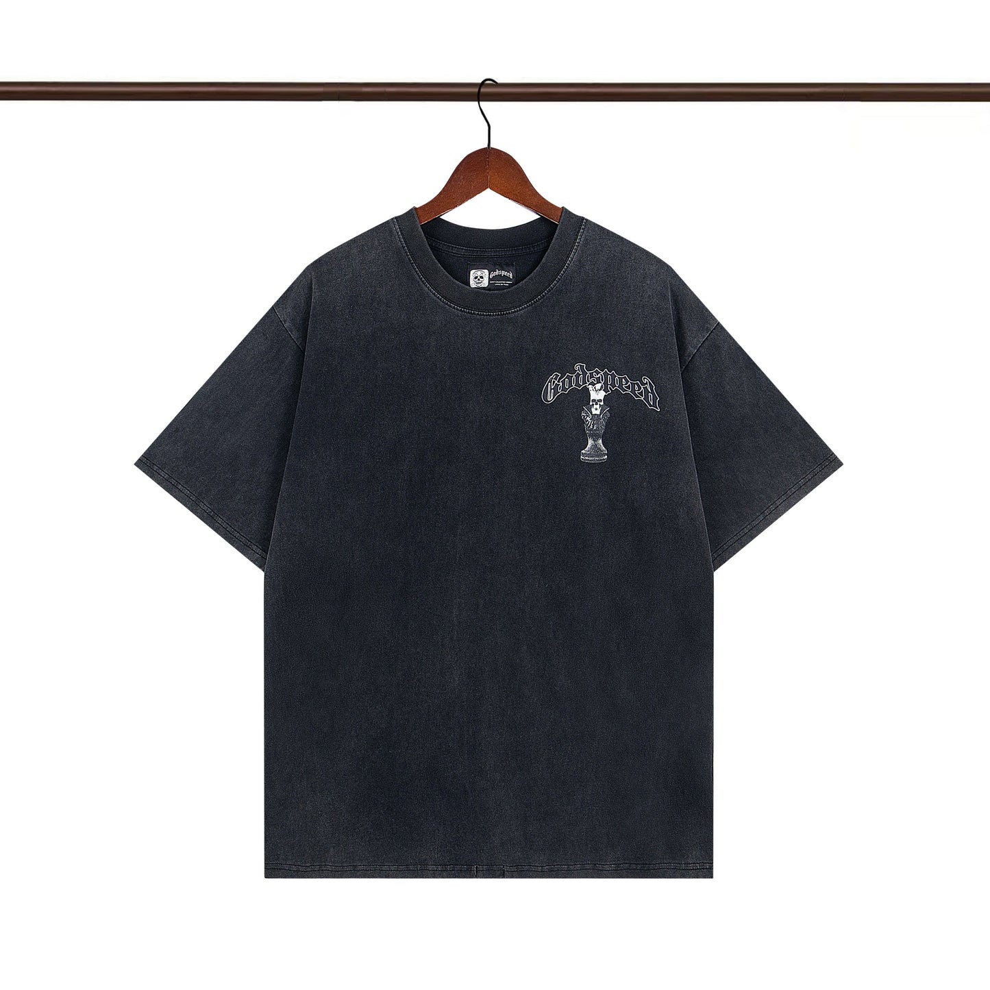 God Speed 2025 New fashion T-shirt G61