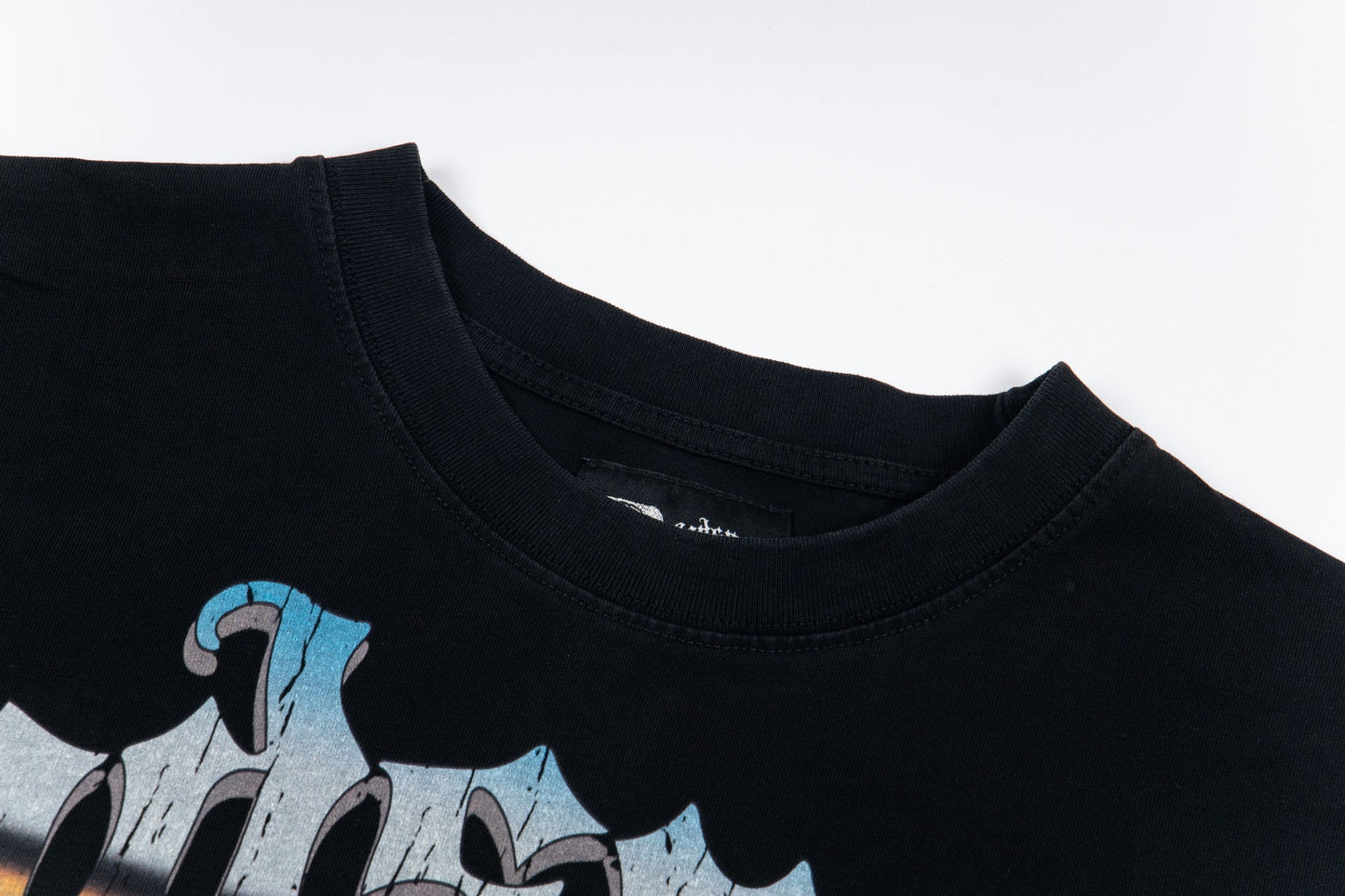 God Speed 2025 New fashion T-shirt G35