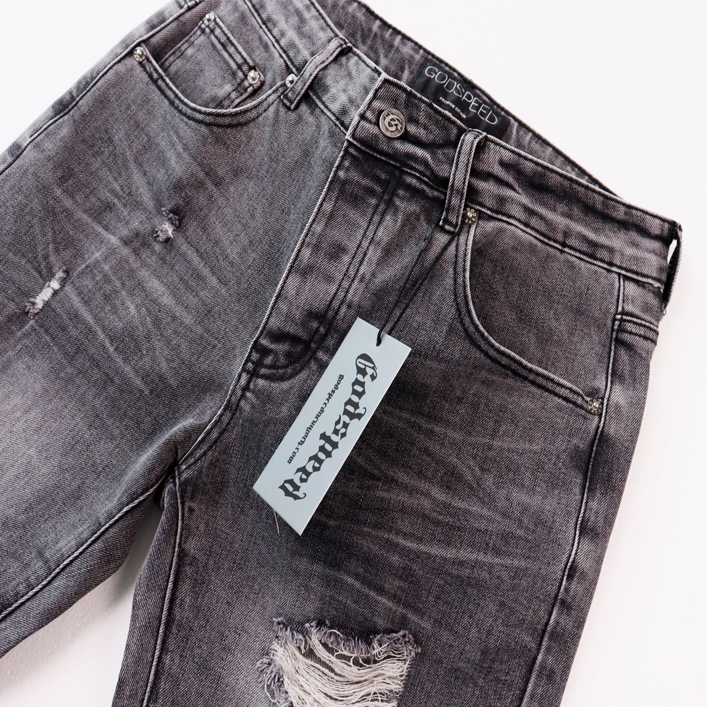 God Speed NEW Pants 8211