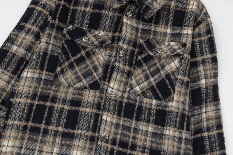 CHROME HEARTS 2025 NewJacket