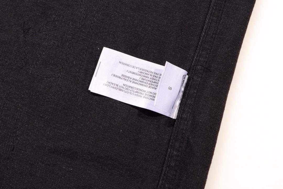 CHROME HEARTS 2025 New Jacket